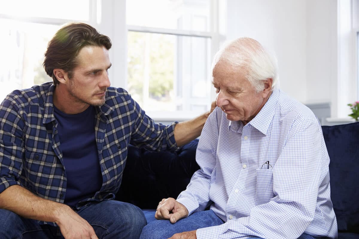 Addressing Common Fears About Moving to Assisted Living