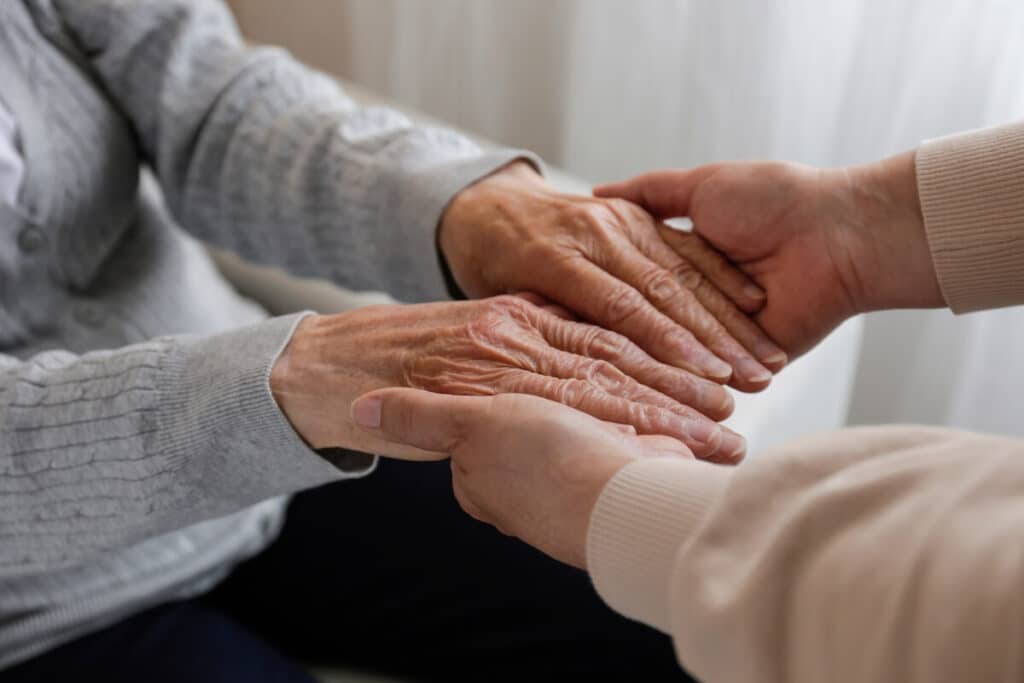 What to Do When a Parent Refuses Senior Care