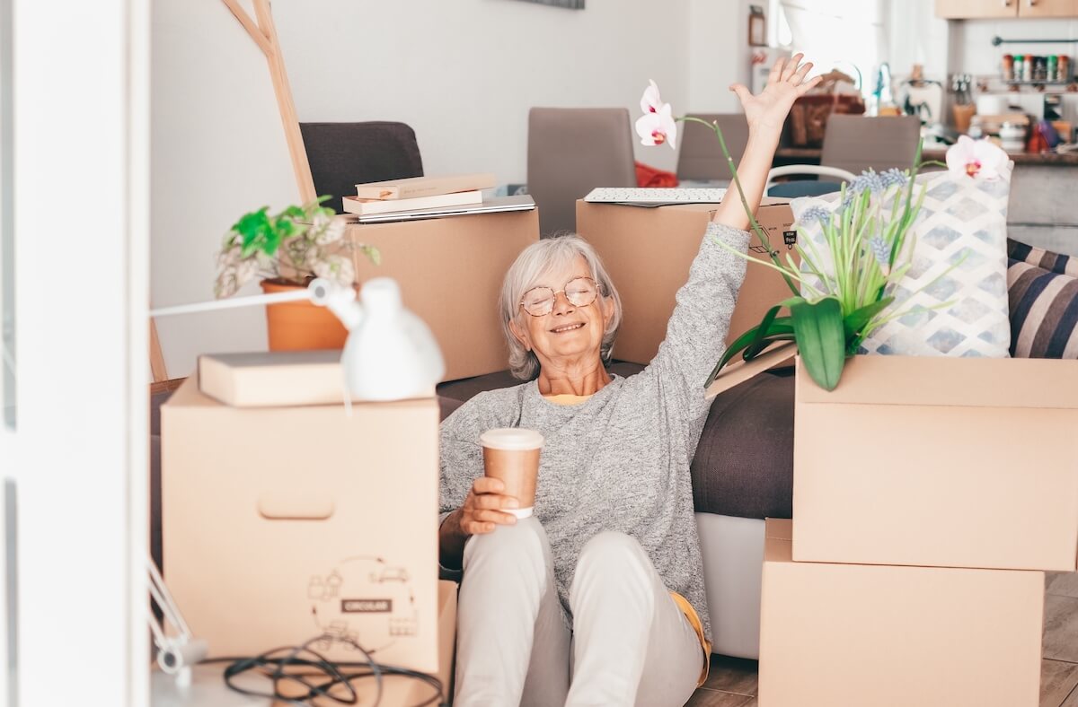 The Benefits of Moving to Senior Living Early